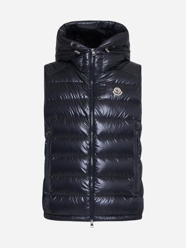 Barant Quilted Nylon Down Vest - Moncler - Modalova