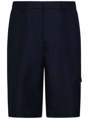 Lardini Monotone Shorts - Lardini - Modalova