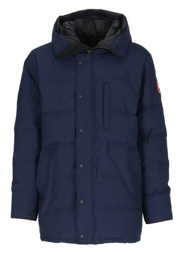 Canada Goose Carson Down Jacket - Canada Goose - Modalova