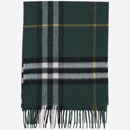 Burberry Scarf - Burberry - Modalova