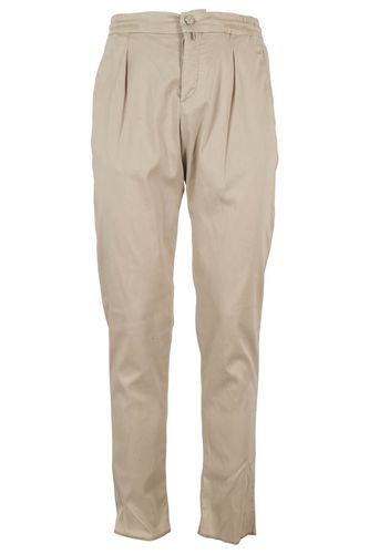 Kiton Pantaloni Uomo - Kiton - Modalova