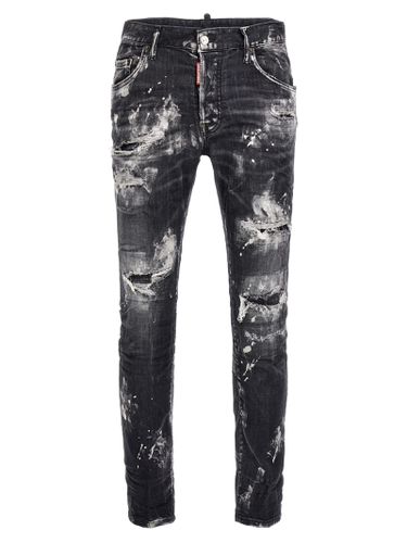 Dsquared2 Super Twinky Jeans - Dsquared2 - Modalova