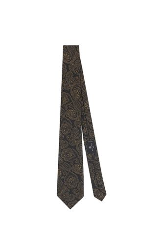 Etro Tie - Etro - Modalova