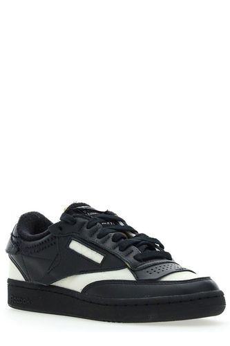 X Reebok Lace-up Sneakers - Maison Margiela - Modalova