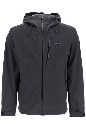 Patagonia Granite Crest Rain Jacket - Patagonia - Modalova