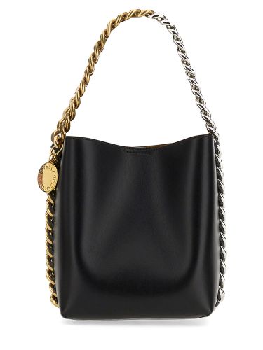 Stella McCartney Frayme Bucket Bag - Stella McCartney - Modalova