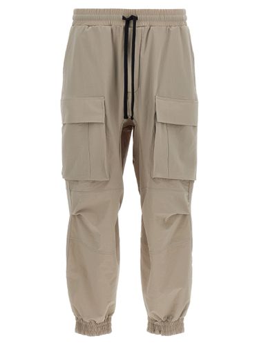 Thom Krom Cargo Pants - Thom Krom - Modalova