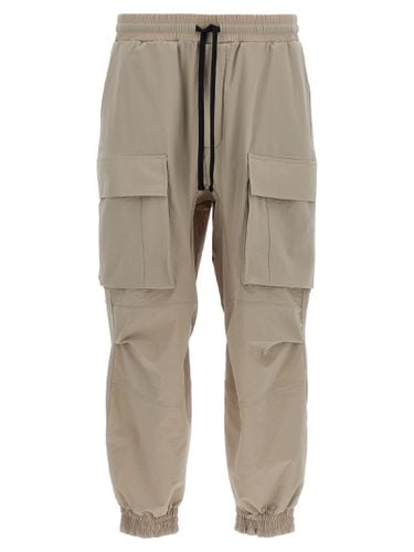 Thom Krom Cargo Pants - Thom Krom - Modalova