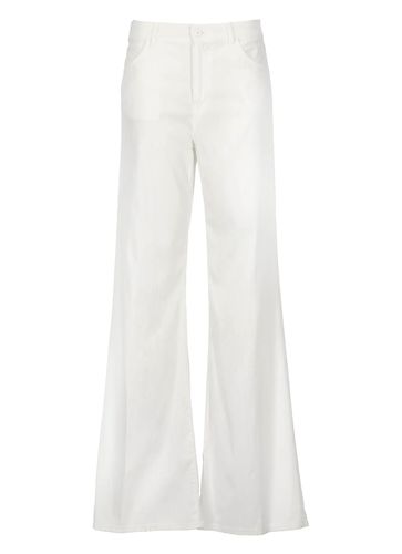 Dondup Amber Trousers - Dondup - Modalova