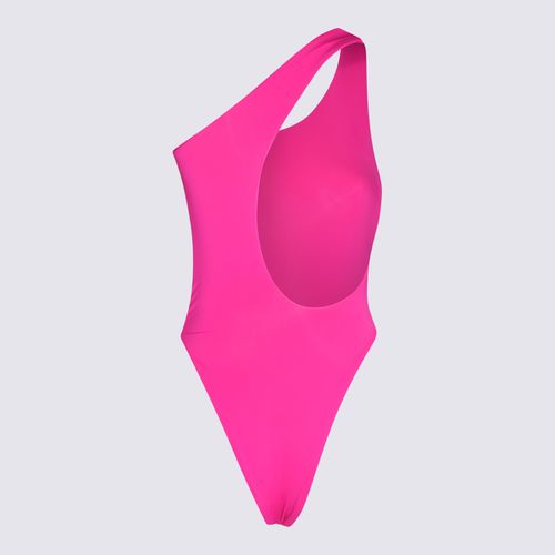 Louisa Ballou Pink Swimsuit - Louisa Ballou - Modalova