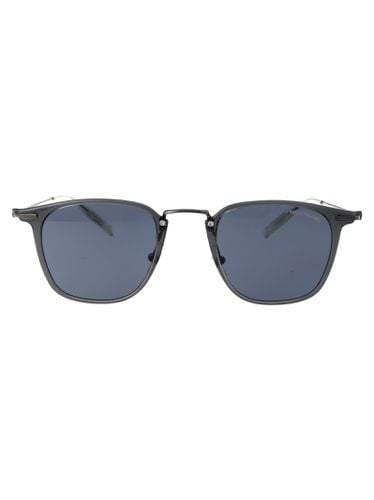 Montblanc Mb0295s Sunglasses - Montblanc - Modalova