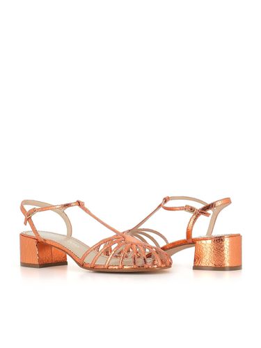 Antonio Barbato Sandal Ab2660 - Antonio Barbato - Modalova