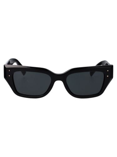 Dg4462 Sunglasses - Dolce & Gabbana Eyewear - Modalova