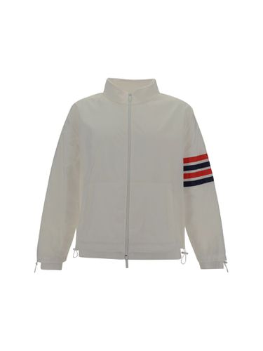 Thom Browne Jacket - Thom Browne - Modalova