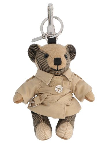 Burberry thomas Keyring - Burberry - Modalova