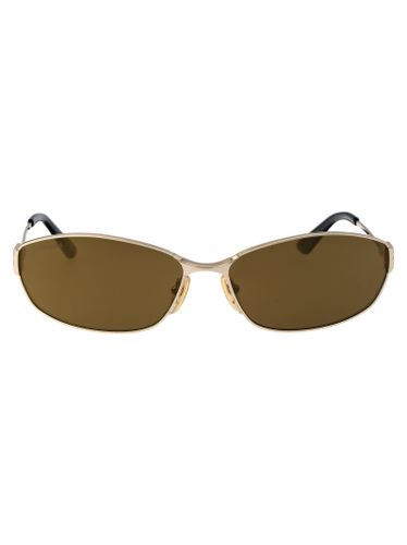 Bb0336s Sunglasses - Balenciaga Eyewear - Modalova