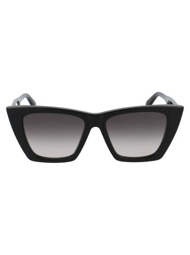 Am0299s Sunglasses - Alexander McQueen Eyewear - Modalova