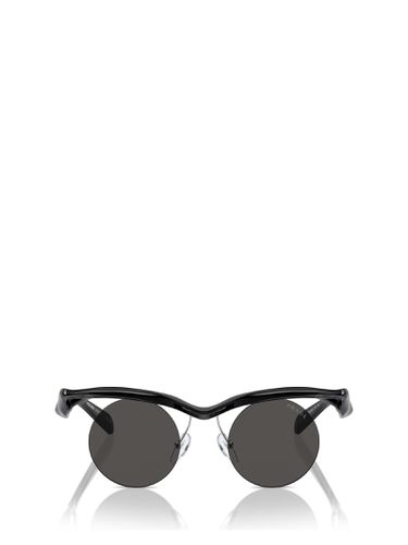 Pr A18s Sunglasses - Prada Eyewear - Modalova