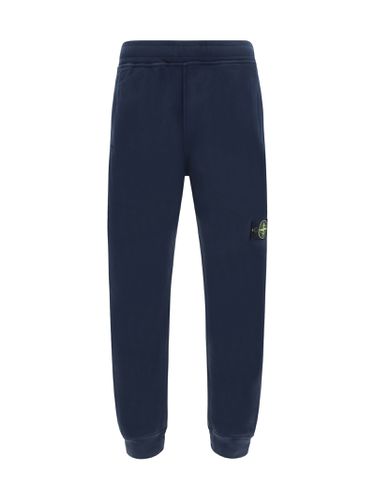 Stone Island Sweatpants - Stone Island - Modalova