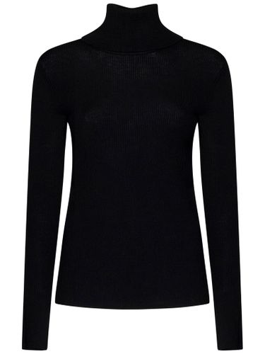 Parosh Leila Turtleneck Sweater - Parosh - Modalova