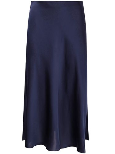 Sharae Mid A Line Skirt - Ralph Lauren - Modalova