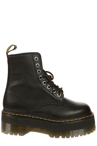 Pascal Max Platform Combat Boots - Dr. Martens - Modalova