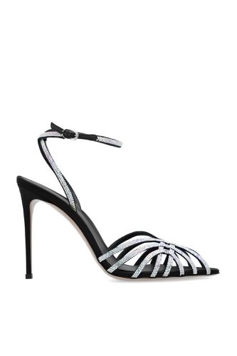 Le Silla bella Heeled Sandals - Le Silla - Modalova