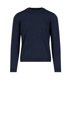 Zanone Sweater - Zanone - Modalova