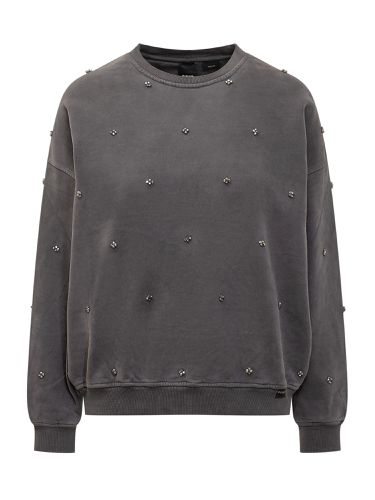 Pinko Tagore Sweatshirt - Pinko - Modalova