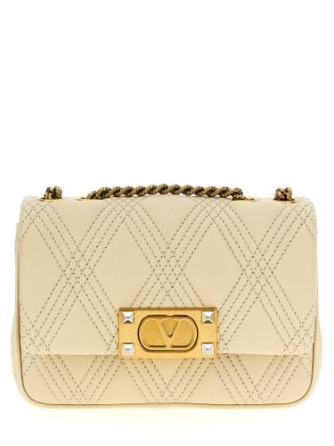 Quiltie 67 S Shoulder Bag - Valentino Garavani - Modalova