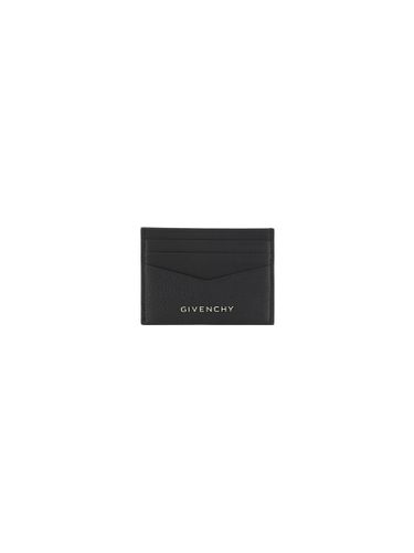 Givenchy Card Holder - Givenchy - Modalova