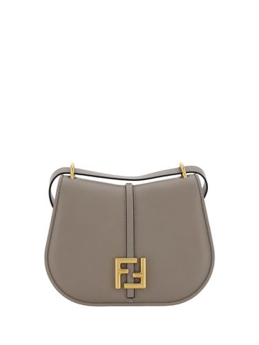 Fendi Cmon Satchel Bag - Fendi - Modalova