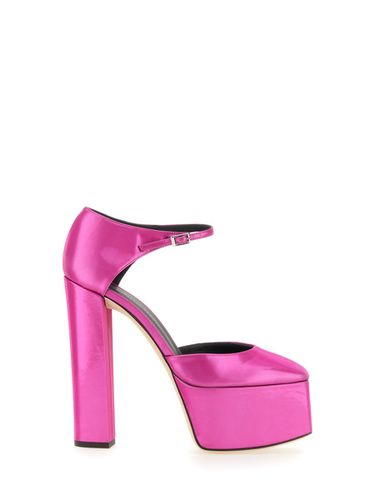 Giuseppe Zanotti Bebe Sandal - Giuseppe Zanotti - Modalova