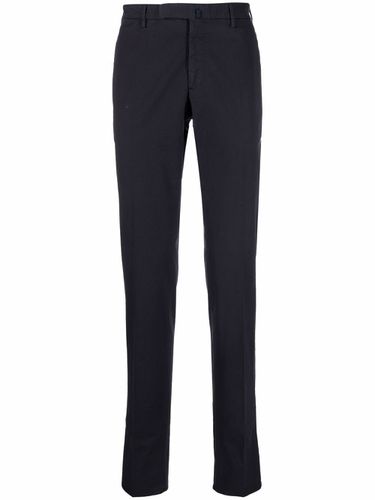 Incotex Pantalone Uomo - Incotex - Modalova