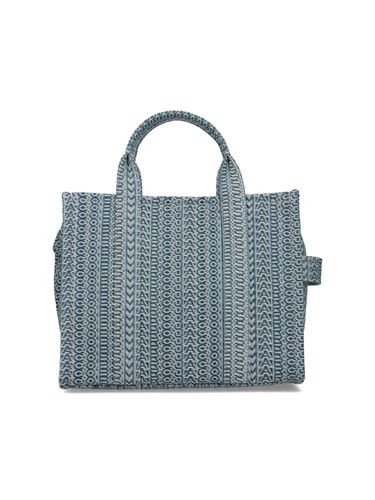 The Monogram Medium Tote Bag - Marc Jacobs - Modalova