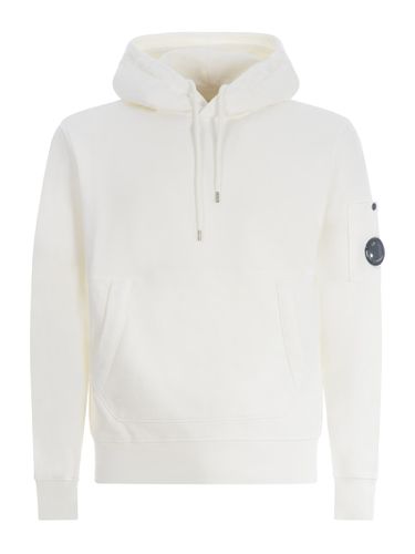 Hoodie C. p. Company In Cotton - C.P. Company - Modalova