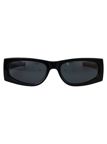 Sl M140 Sunglasses - Saint Laurent Eyewear - Modalova