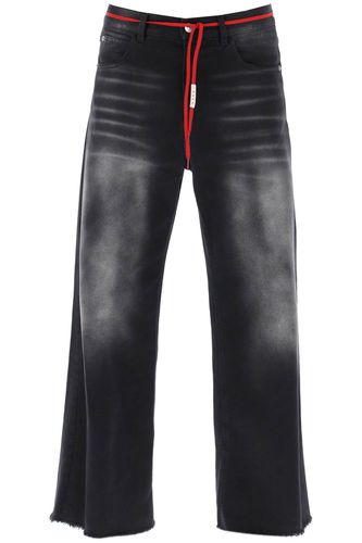 Marni Flared Jeans - Marni - Modalova