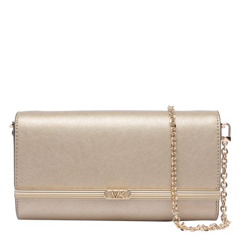 MICHAEL Michael Kors Mona Clutch - MICHAEL Michael Kors - Modalova