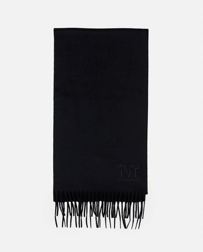 Max Mara Wsdalia Scarf - Max Mara - Modalova