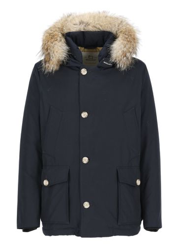 Woolrich Arctic Anorak - Woolrich - Modalova