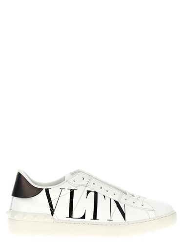 Valentino Garavani open Sneakers - Valentino Garavani - Modalova