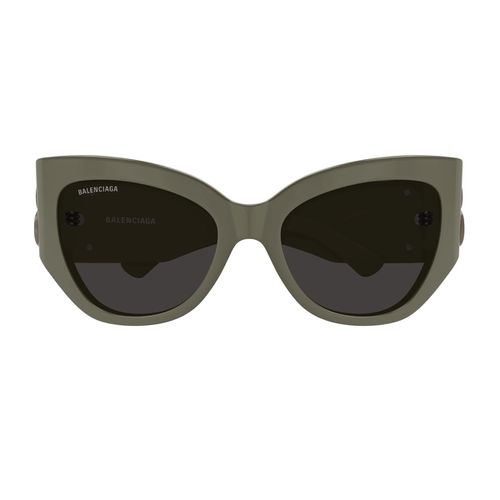 Bb0322s Dinasty-linea Everyday 004 Sunglasses - Balenciaga Eyewear - Modalova