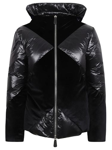 Burberry Kemsley Down Jacket - Burberry - Modalova