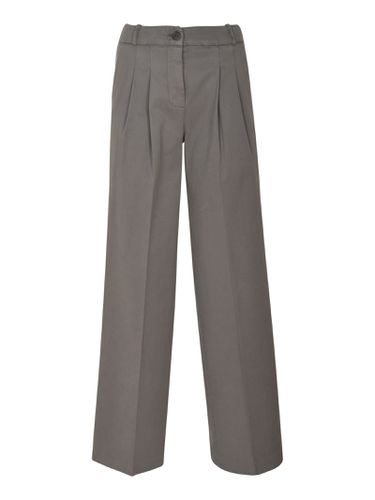 Kiltie Floyd Trousers - Kiltie - Modalova