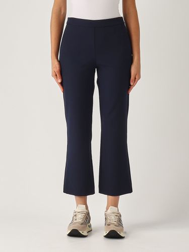 Pantalone Soft Cady Trousers - Malìparmi - Modalova