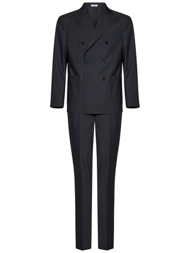 Boglioli K-jacket Suit - Boglioli - Modalova