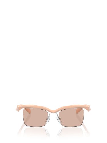Pr A15s Sunglasses - Prada Eyewear - Modalova