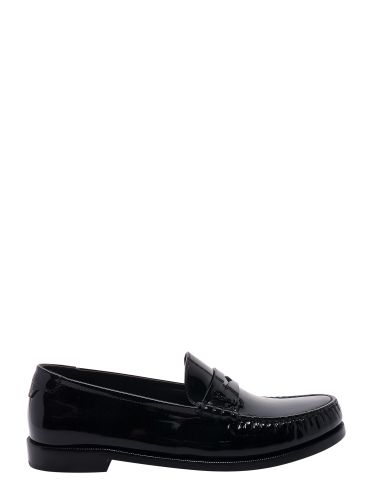 Saint Laurent Loafers - Saint Laurent - Modalova