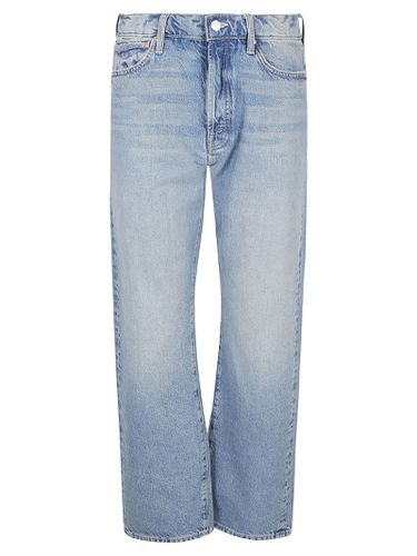 Mother Jeans Denim - Mother - Modalova